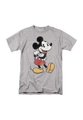 T-shirt z nadrukiem Disney