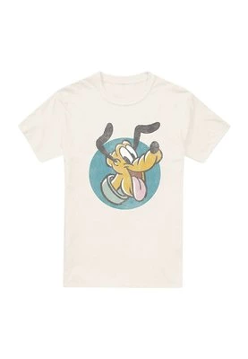 T-shirt z nadrukiem Disney