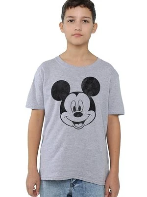 T-shirt z nadrukiem Disney