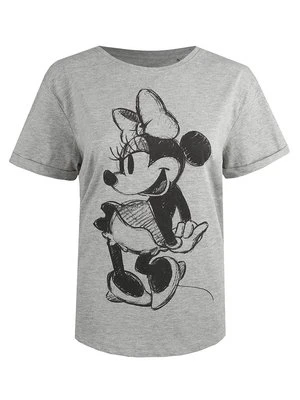 T-shirt z nadrukiem Disney