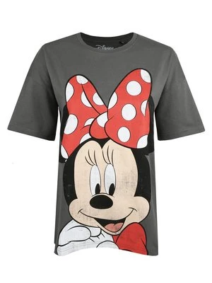 T-shirt z nadrukiem Disney