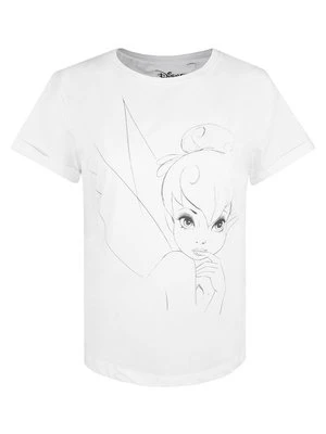 T-shirt z nadrukiem Disney