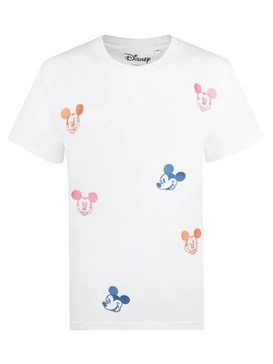 T-shirt z nadrukiem Disney