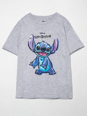 T-shirt z nadrukiem Disney