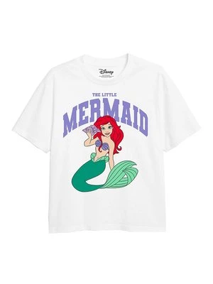 T-shirt z nadrukiem Disney