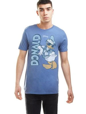 T-shirt z nadrukiem Disney