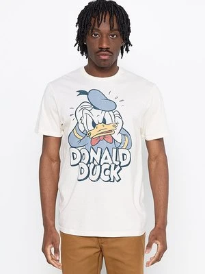 T-shirt z nadrukiem Disney