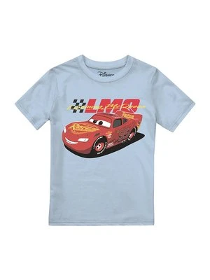 T-shirt z nadrukiem Disney