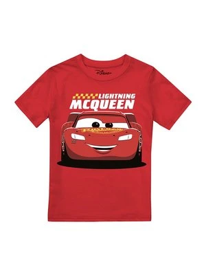 T-shirt z nadrukiem Disney