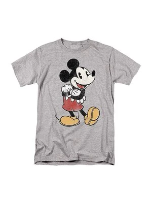 T-shirt z nadrukiem Disney