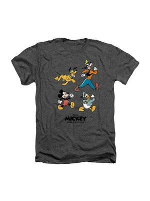 T-shirt z nadrukiem Disney