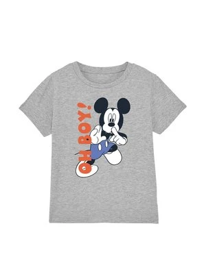 T-shirt z nadrukiem Disney