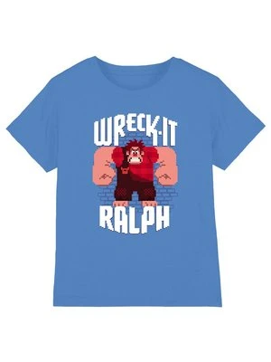 T-shirt z nadrukiem Disney