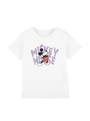 T-shirt z nadrukiem Disney