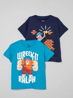 T-shirt z nadrukiem Disney