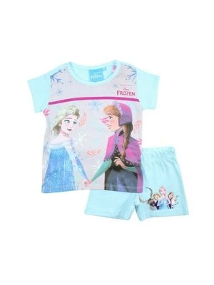 T-shirt z nadrukiem Disney