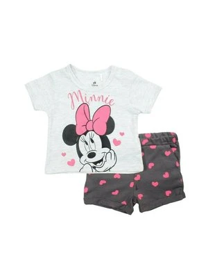 T-shirt z nadrukiem Disney