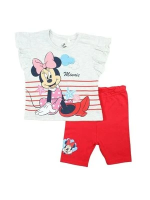 T-shirt z nadrukiem Disney