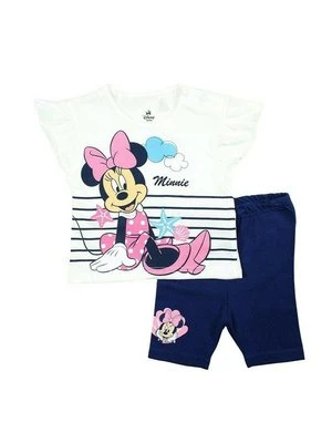 T-shirt z nadrukiem Disney