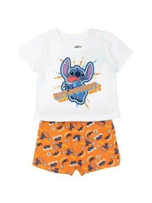 T-shirt z nadrukiem Disney