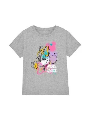 T-shirt z nadrukiem Disney