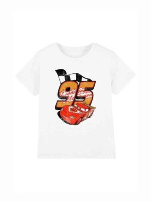 T-shirt z nadrukiem Disney