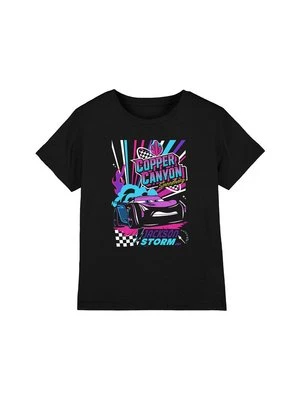 T-shirt z nadrukiem Disney