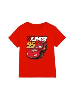 T-shirt z nadrukiem Disney