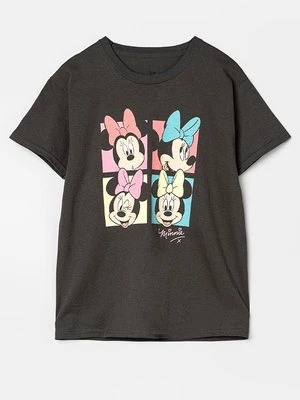 T-shirt z nadrukiem Disney