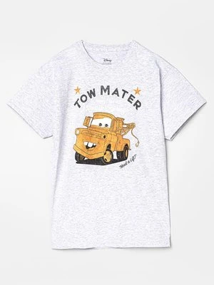 T-shirt z nadrukiem Disney