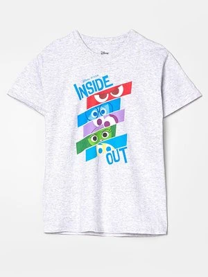 T-shirt z nadrukiem Disney