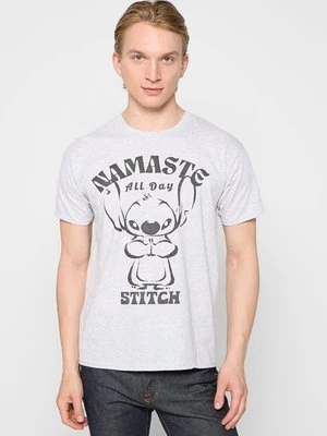 T-shirt z nadrukiem Disney