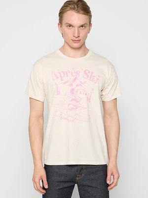T-shirt z nadrukiem Disney