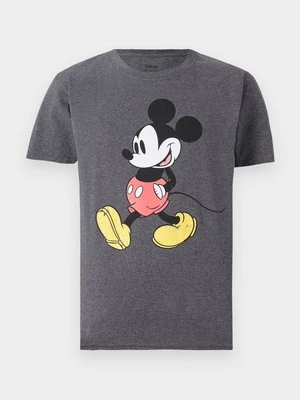 T-shirt z nadrukiem Disney