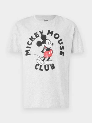 T-shirt z nadrukiem Disney