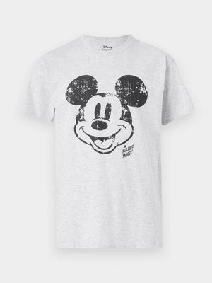 T-shirt z nadrukiem Disney
