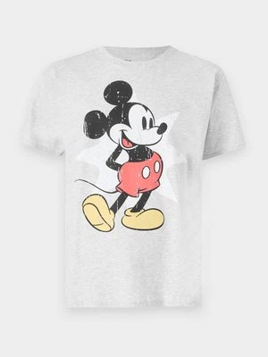 T-shirt z nadrukiem Disney