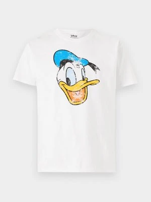 T-shirt z nadrukiem Disney