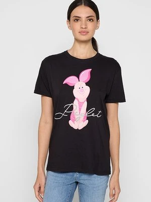T-shirt z nadrukiem Disney