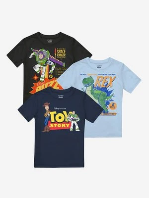 T-shirt z nadrukiem Disney