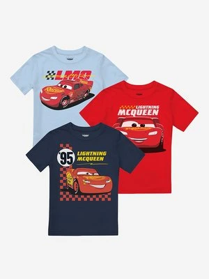 T-shirt z nadrukiem Disney