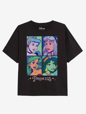 T-shirt z nadrukiem Disney