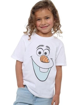 T-shirt z nadrukiem Disney