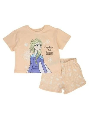 T-shirt z nadrukiem Disney