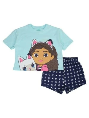 T-shirt z nadrukiem Disney