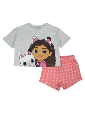 T-shirt z nadrukiem Disney