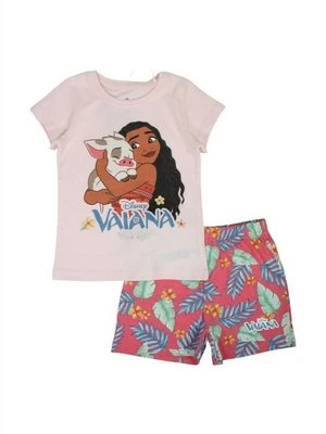 T-shirt z nadrukiem Disney