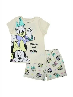 T-shirt z nadrukiem Disney