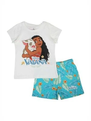 T-shirt z nadrukiem Disney