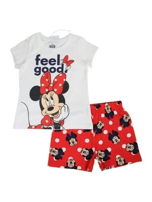 T-shirt z nadrukiem Disney